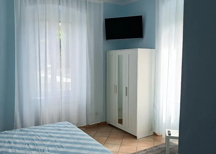 Διαμέρισμα Soft House Λα Σπέτσια