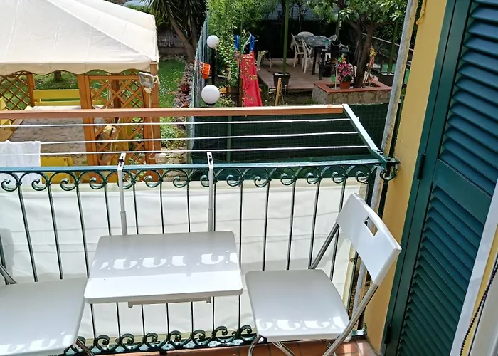 Soft House Λα Σπέτσια