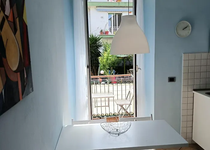 Soft House Διαμέρισμα Λα Σπέτσια