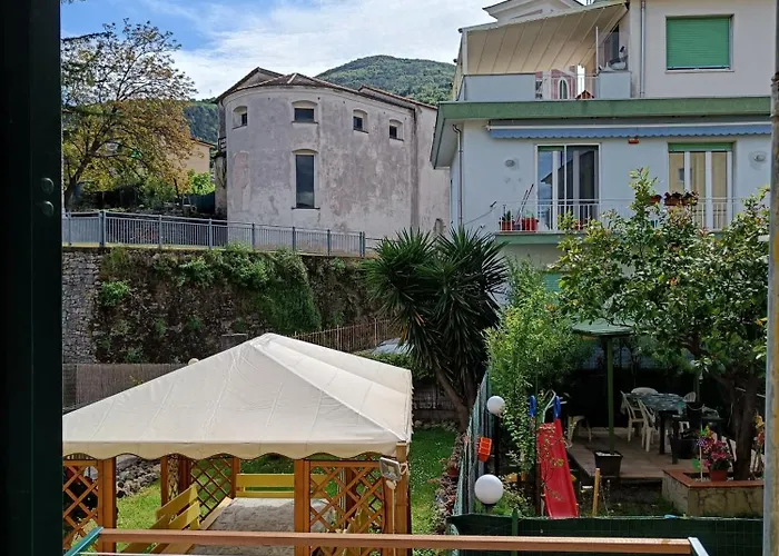 Soft House Διαμέρισμα *